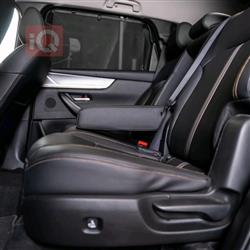 مازدا CX-90